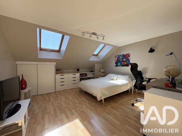 Maison à vendre 3 pièces 87 m² Pierry