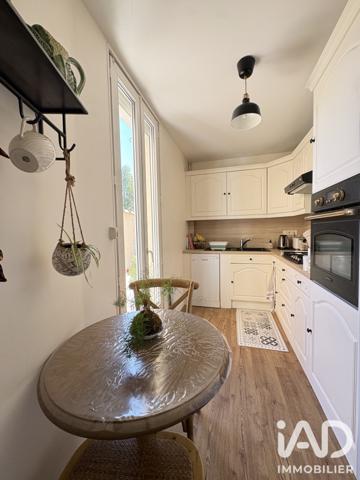 Maison à vendre 3 pièces 87 m² Pierry