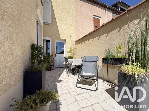 Maison à vendre 3 pièces 87 m² Pierry