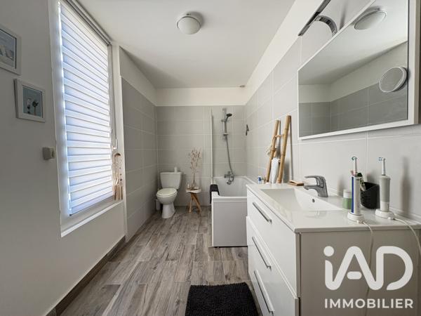Maison à vendre 3 pièces 87 m² Pierry