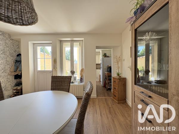 Maison à vendre 3 pièces 87 m² Pierry