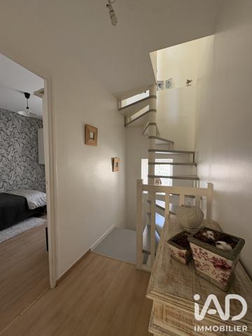 Maison à vendre 3 pièces 87 m² Pierry