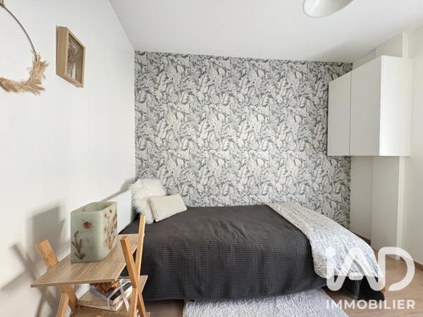 Maison à vendre 3 pièces 87 m² Pierry