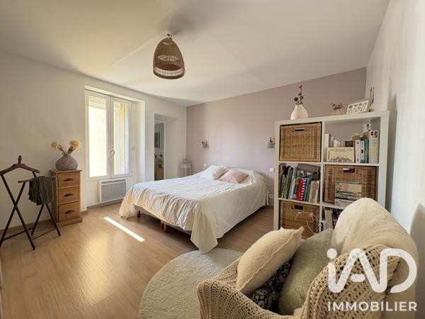 Maison à vendre 3 pièces 87 m² Pierry