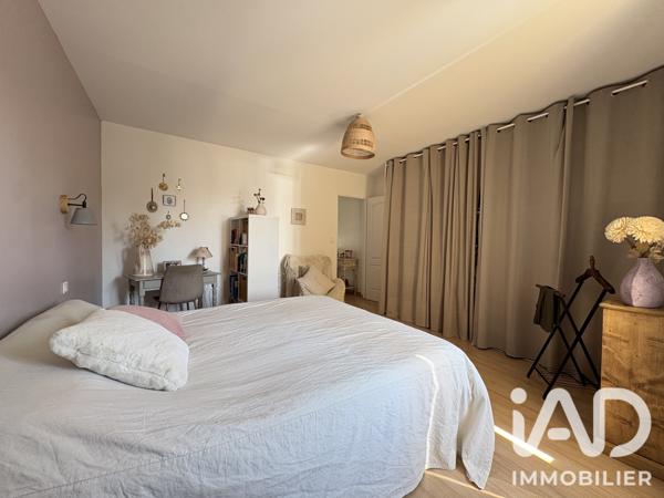Maison à vendre 3 pièces 87 m² Pierry