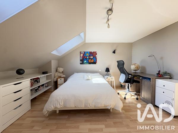 Maison à vendre 3 pièces 87 m² Pierry