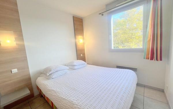 Vente Appartement P3 Le cap-d'agde   