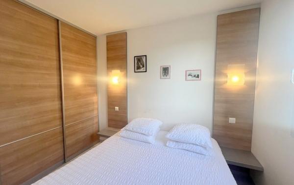 Vente Appartement P3 Le cap-d'agde   