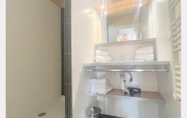 Vente Appartement P3 Le cap-d'agde   