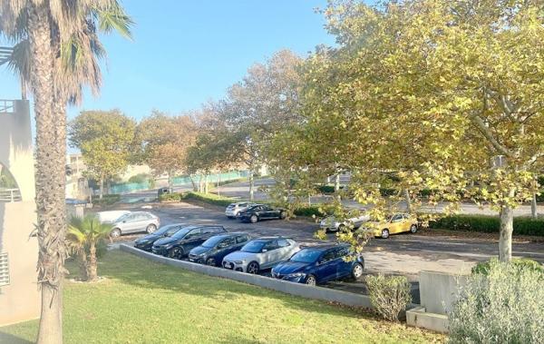 Vente Appartement P3 Le cap-d'agde   