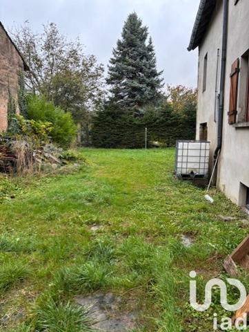 Maison à vendre 7 pièces 207 m² Weislingen