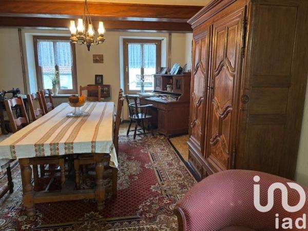 Maison à vendre 7 pièces 207 m² Weislingen