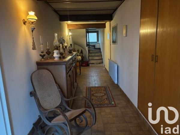 Maison à vendre 7 pièces 207 m² Weislingen