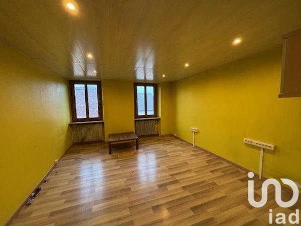 Maison à vendre 7 pièces 207 m² Weislingen