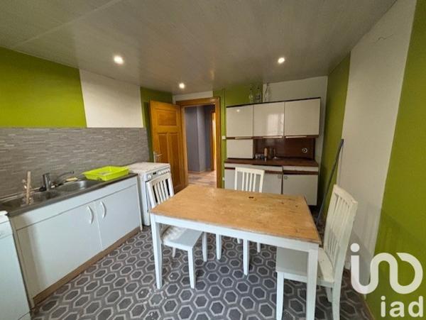 Maison à vendre 7 pièces 207 m² Weislingen