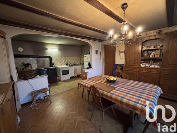 Maison à vendre 7 pièces 207 m² Weislingen
