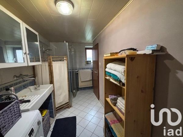 Maison à vendre 7 pièces 207 m² Weislingen