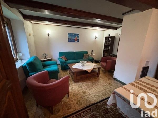 Maison à vendre 7 pièces 207 m² Weislingen