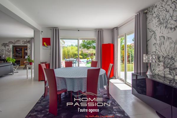 Maison
                                                                                                                                                                                                                                                                                                                        8 pièce(s)                                                                                                                                                                                                          5 chambre(s)                                                                                                                                                                                                          251  m²