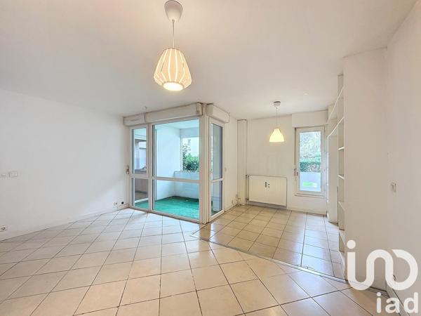 Appartement 4 pièces de 88 m² à Ermont (95120)