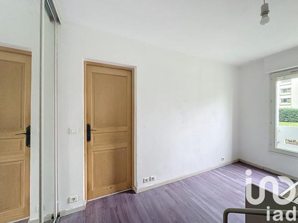 Appartement 4 pièces de 88 m² à Ermont (95120)