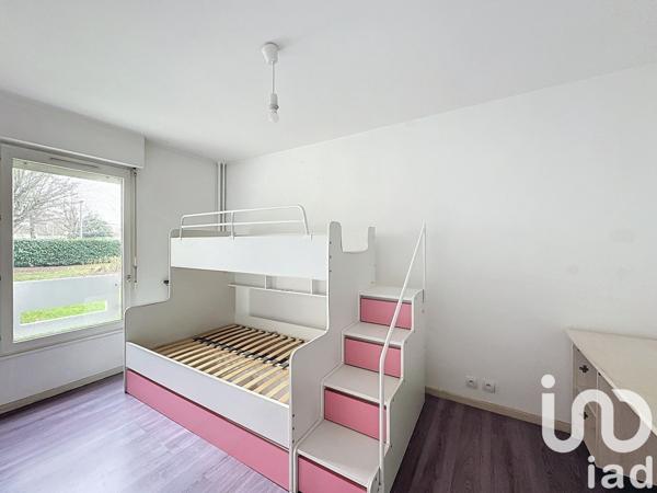 Appartement 4 pièces de 88 m² à Ermont (95120)