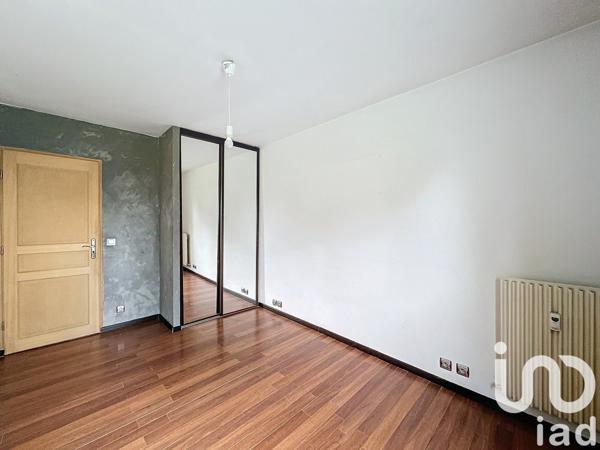 Appartement 4 pièces de 88 m² à Ermont (95120)