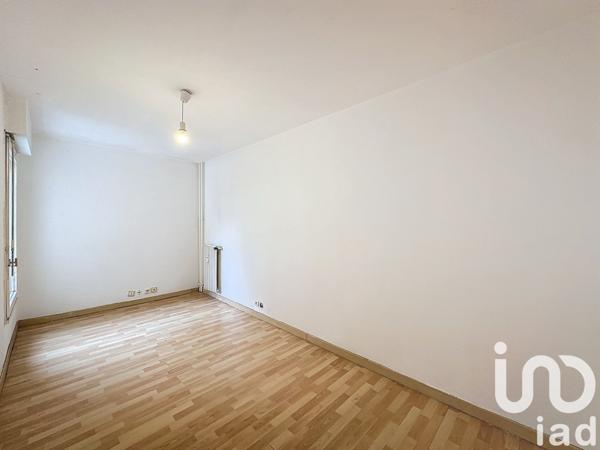 Appartement 4 pièces de 88 m² à Ermont (95120)