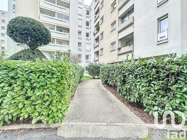 Appartement 4 pièces de 88 m² à Ermont (95120)