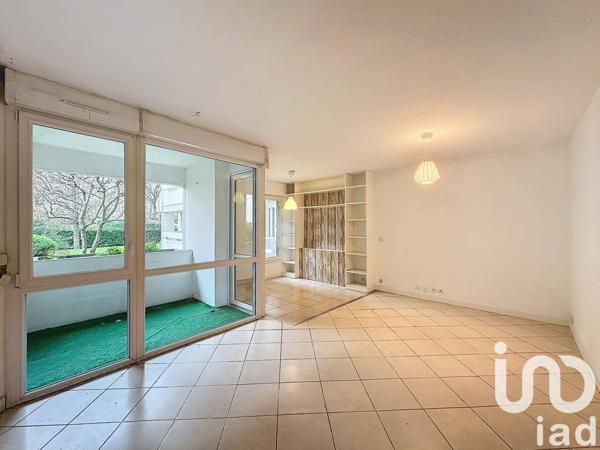 Appartement 4 pièces de 88 m² à Ermont (95120)
