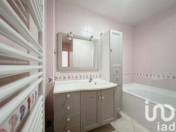 Appartement 4 pièces de 88 m² à Ermont (95120)