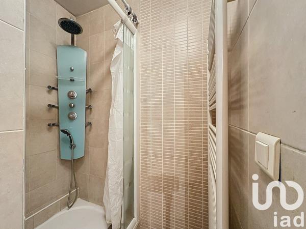 Appartement 4 pièces de 88 m² à Ermont (95120)