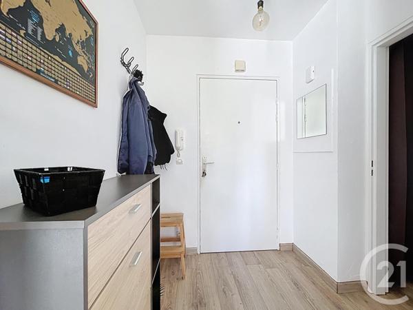 Appartement F3 à vendre  3 pièces - 64,96 m2 MOISSY CRAMAYEL - 77