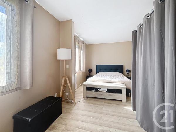 Appartement F3 à vendre  3 pièces - 64,96 m2 MOISSY CRAMAYEL - 77