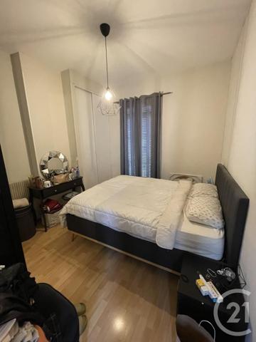 Appartement T2 à vendre  2 pièces - 48,63 m2 BORDEAUX - 33