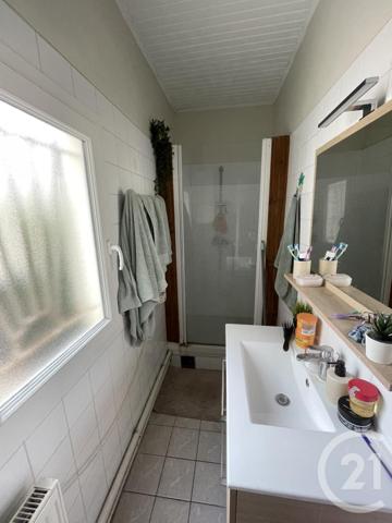 Appartement T2 à vendre  2 pièces - 48,63 m2 BORDEAUX - 33