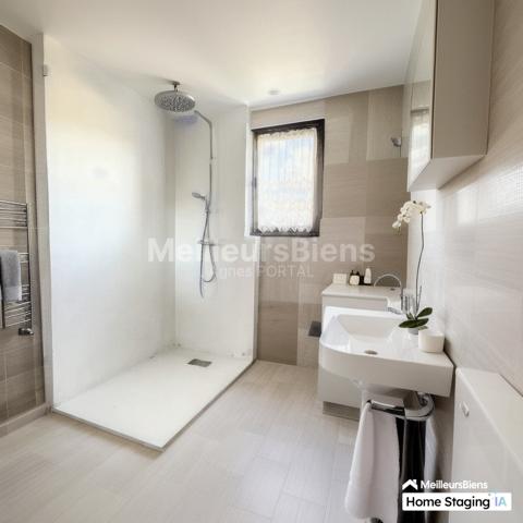 Mas avec dépendances, terrain 5 ha