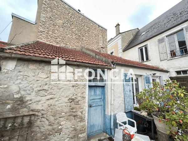 À vendre Immeuble 185 m² - ÉTampes 91150