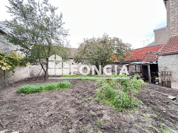 À vendre Immeuble 185 m² - ÉTampes 91150