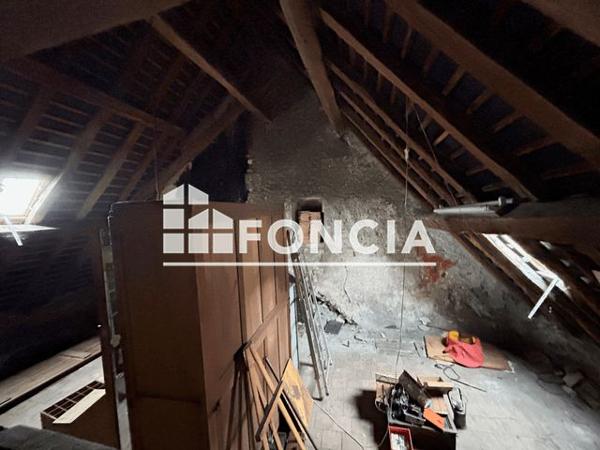 À vendre Immeuble 185 m² - ÉTampes 91150