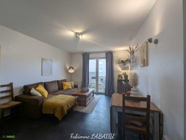 Vente / Appartement T2