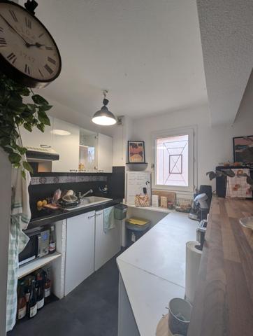 Vente / Appartement T2