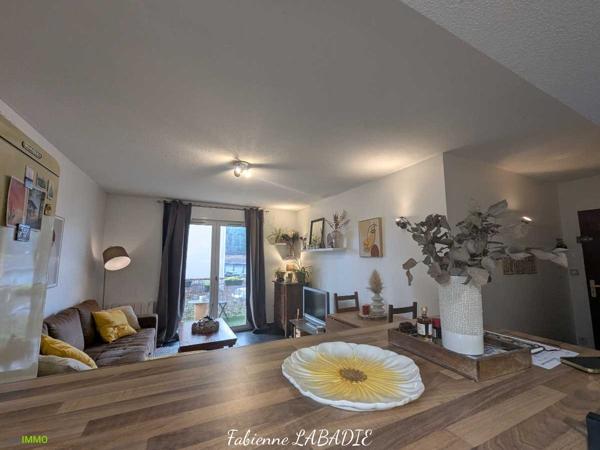Vente / Appartement T2