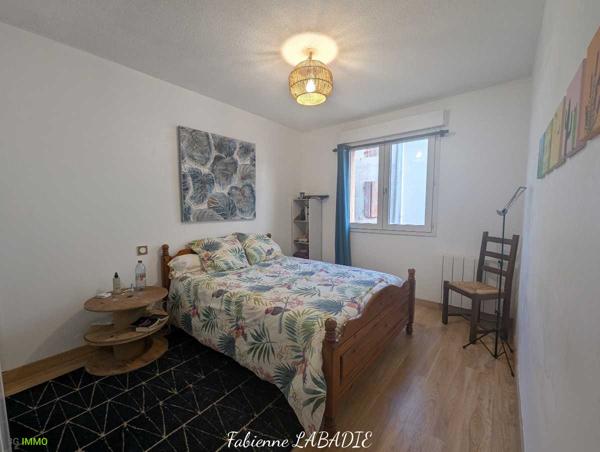 Vente / Appartement T2