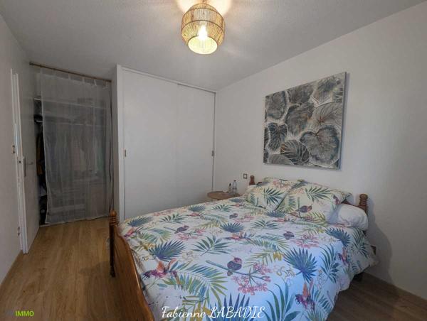 Vente / Appartement T2