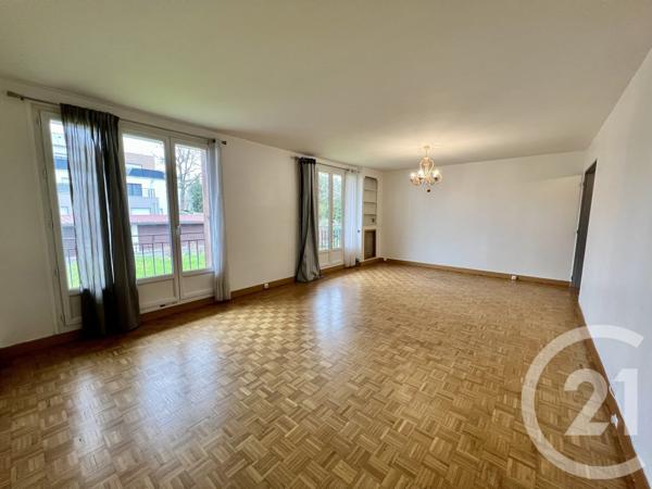 Appartement F5 à vendre  5 pièces - 94,81 m2 BEAUCHAMP - 95