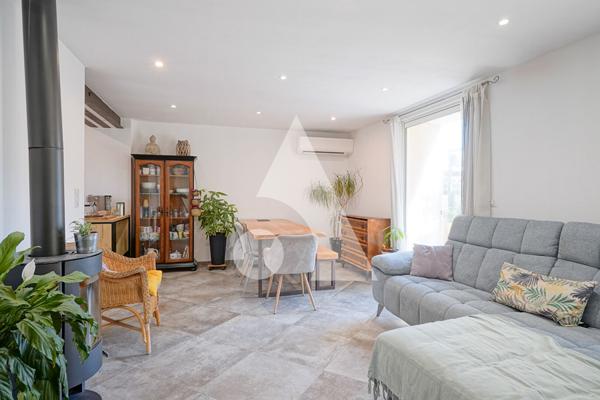 Maison 4 pièces 88 m2