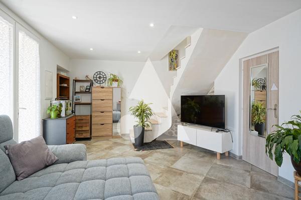 Maison 4 pièces 88 m2