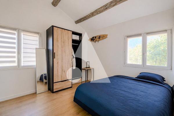 Maison 4 pièces 88 m2