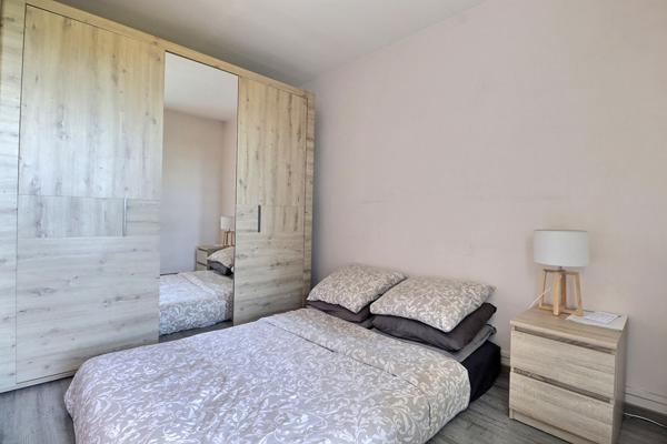 Appartement  vue basilique 4 pièces+ balcon + cave + gardien